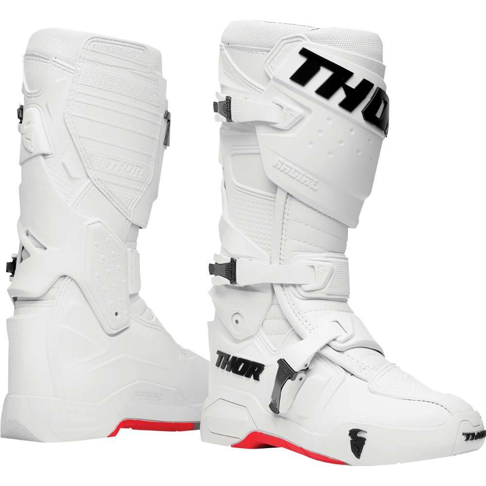 Thor Radial MX Boot