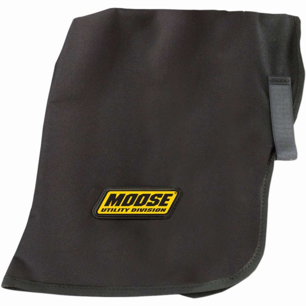 Moose Utility Division Paws Gauntlets (Black)
