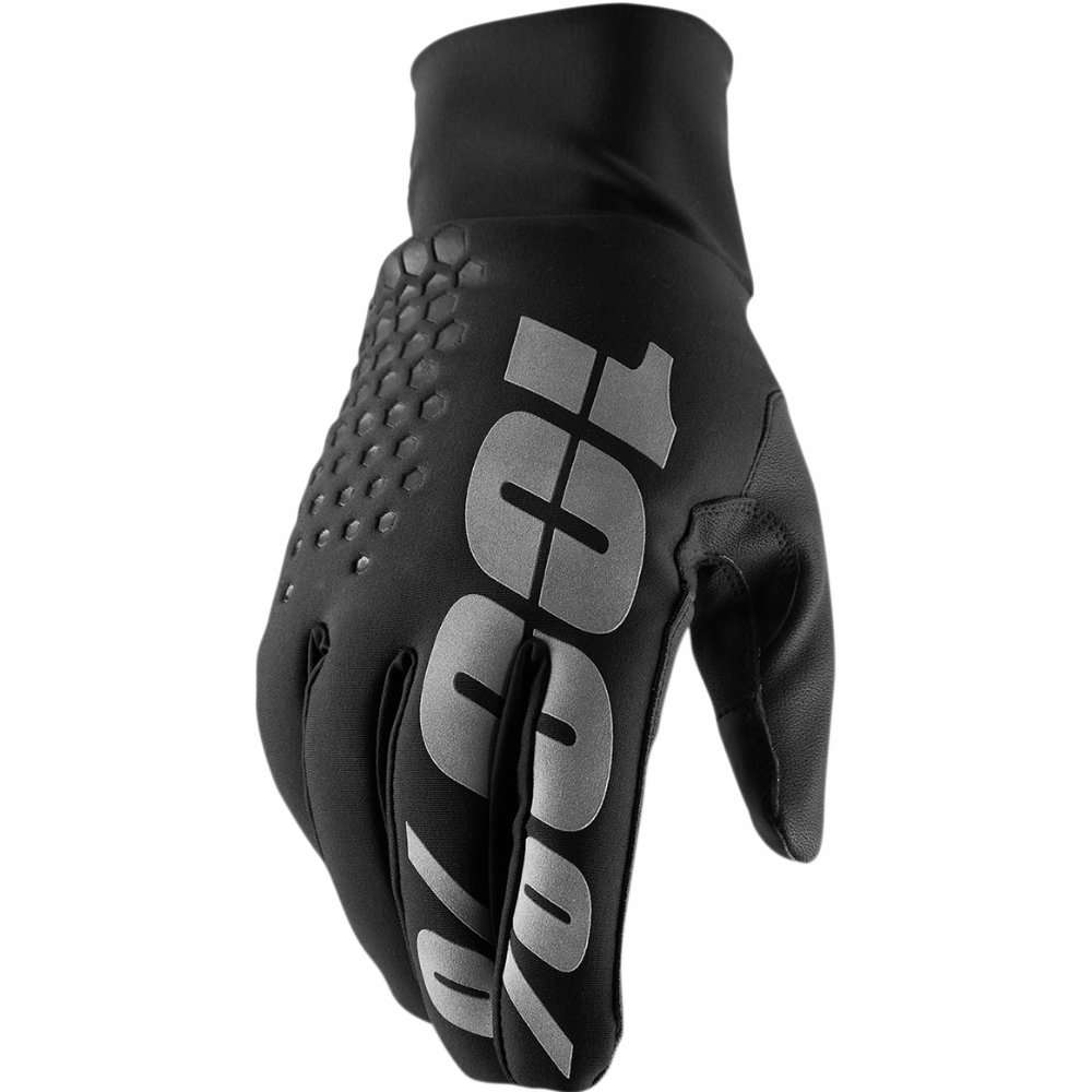 100% Hydromatic Brisker Waterproof Gloves