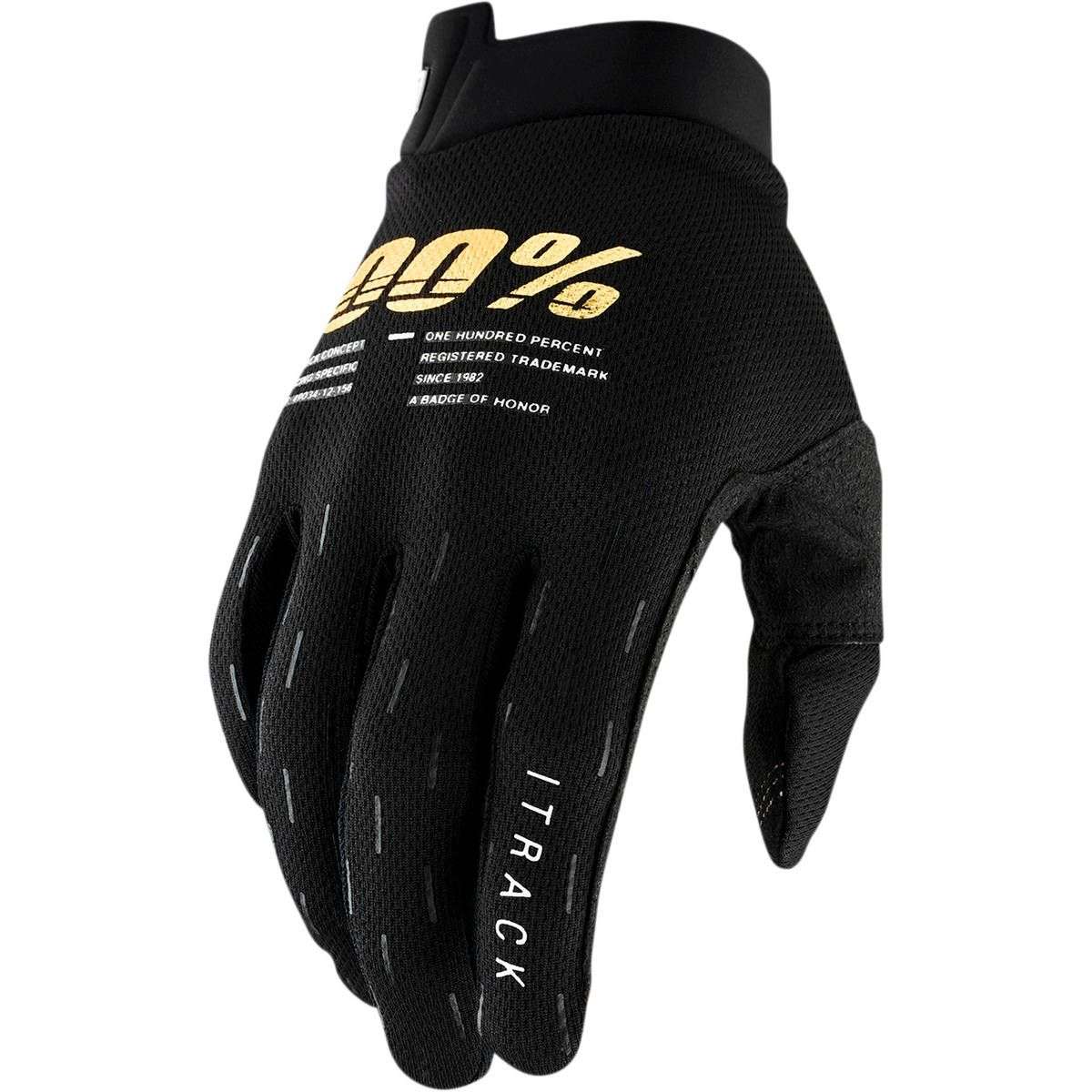 100% iTrack Glove