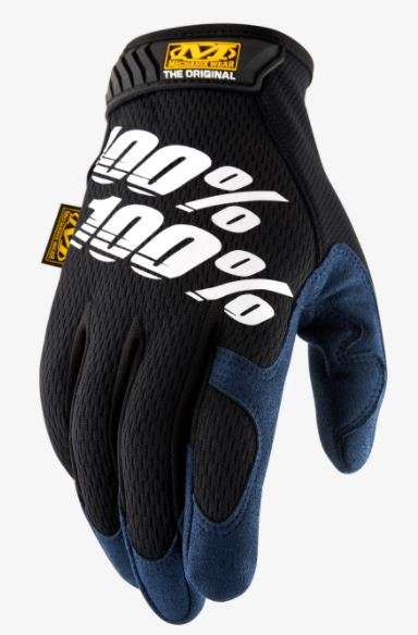 100% Mechanix Wear The Original Glove (Closeout)