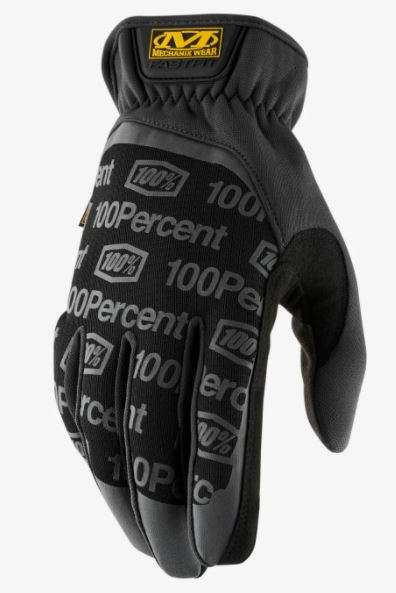 100% Mechanix Wear FastFit Glove (Closeout)