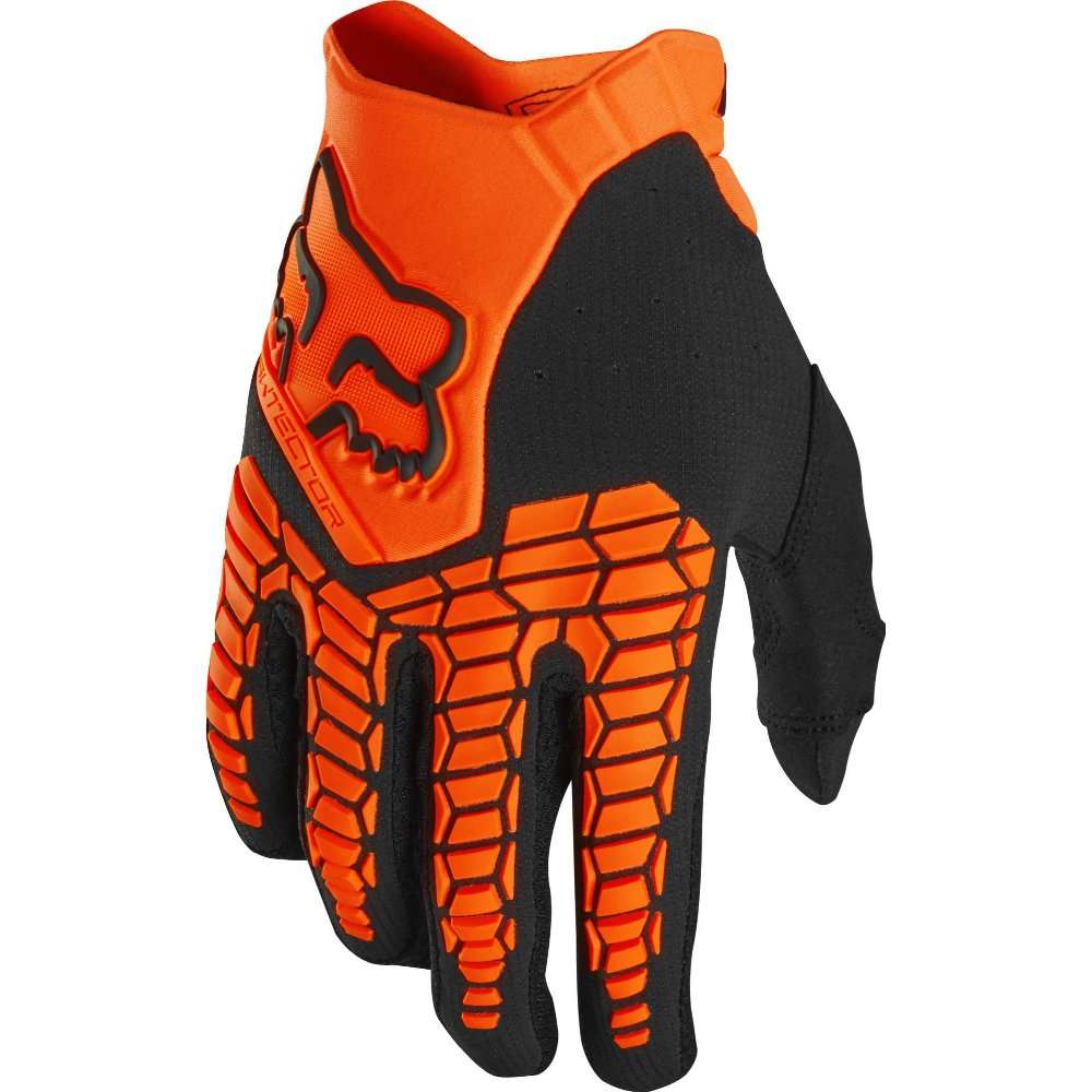 Fox Racing Pawtector MX Glove
