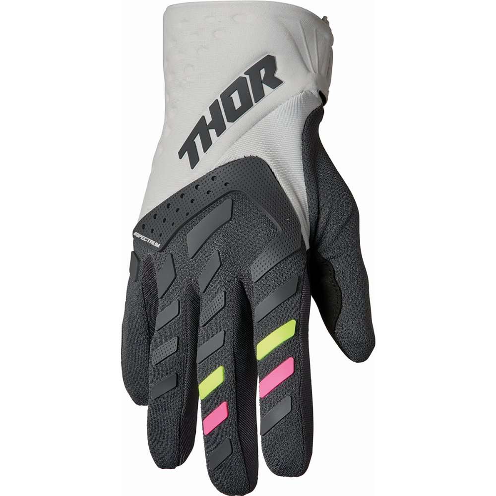 Gants MX Thor Spectrum pour femmes