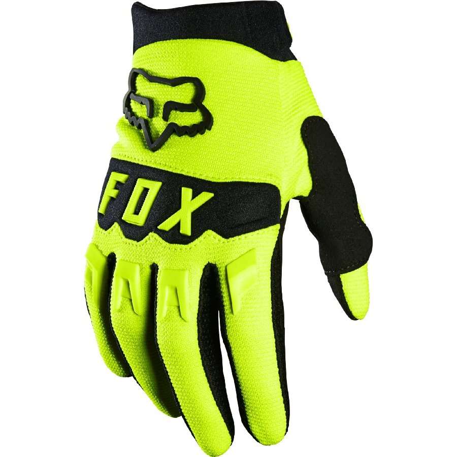 Fox Racing Youth Dirtpaw Glove