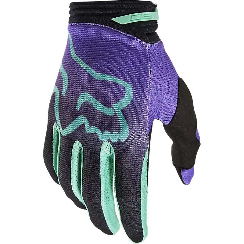 Gants Fox Racing 180 Toxsyk