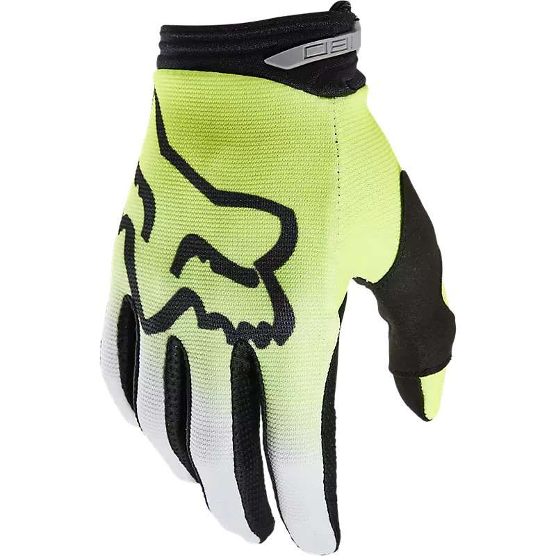 Gants Fox Racing 180 Toxsyk