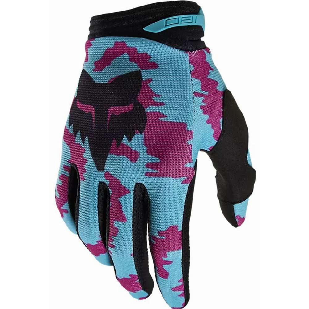 Fox Racing 180 Nuklr Glove