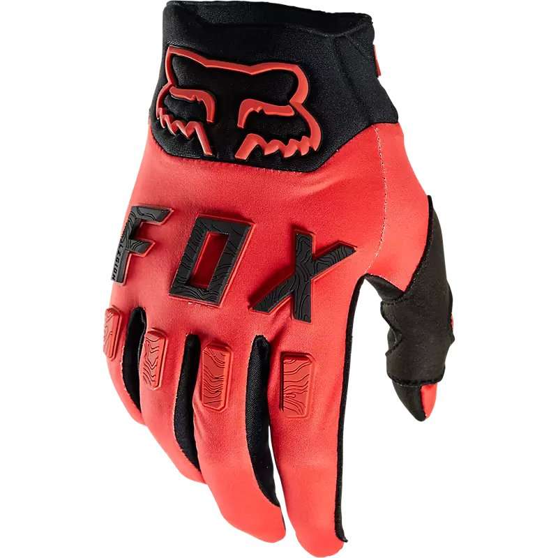 Gants tout-terrain Fox Racing Defend Wind