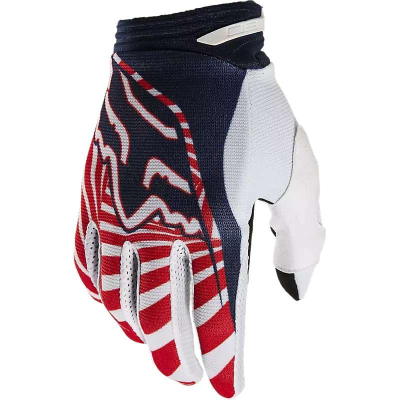 Gants MX Fox Racing 180 Goat