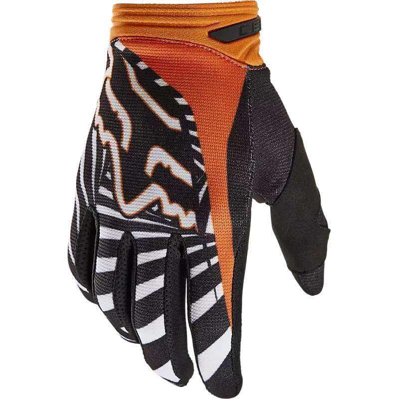 Gants MX Fox Racing 180 Goat