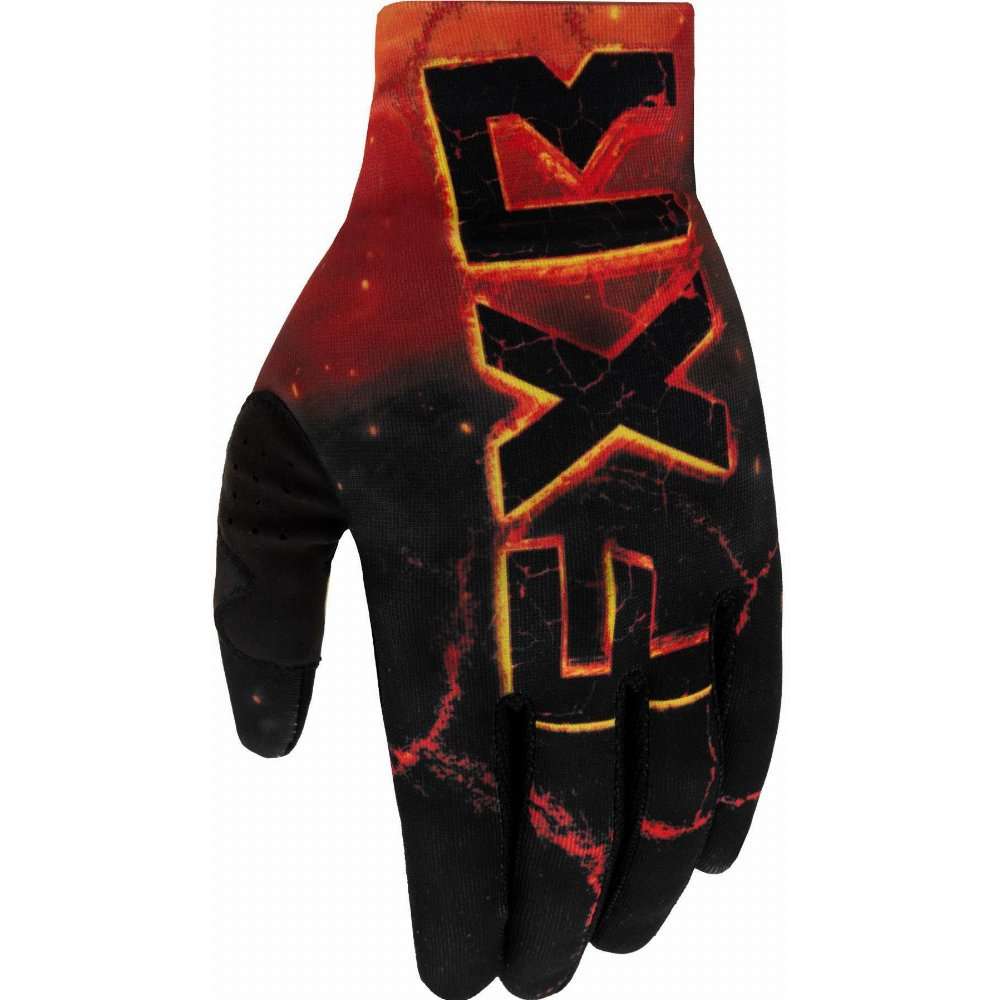 FXR Youth Pro-Fit Lite MX Glove