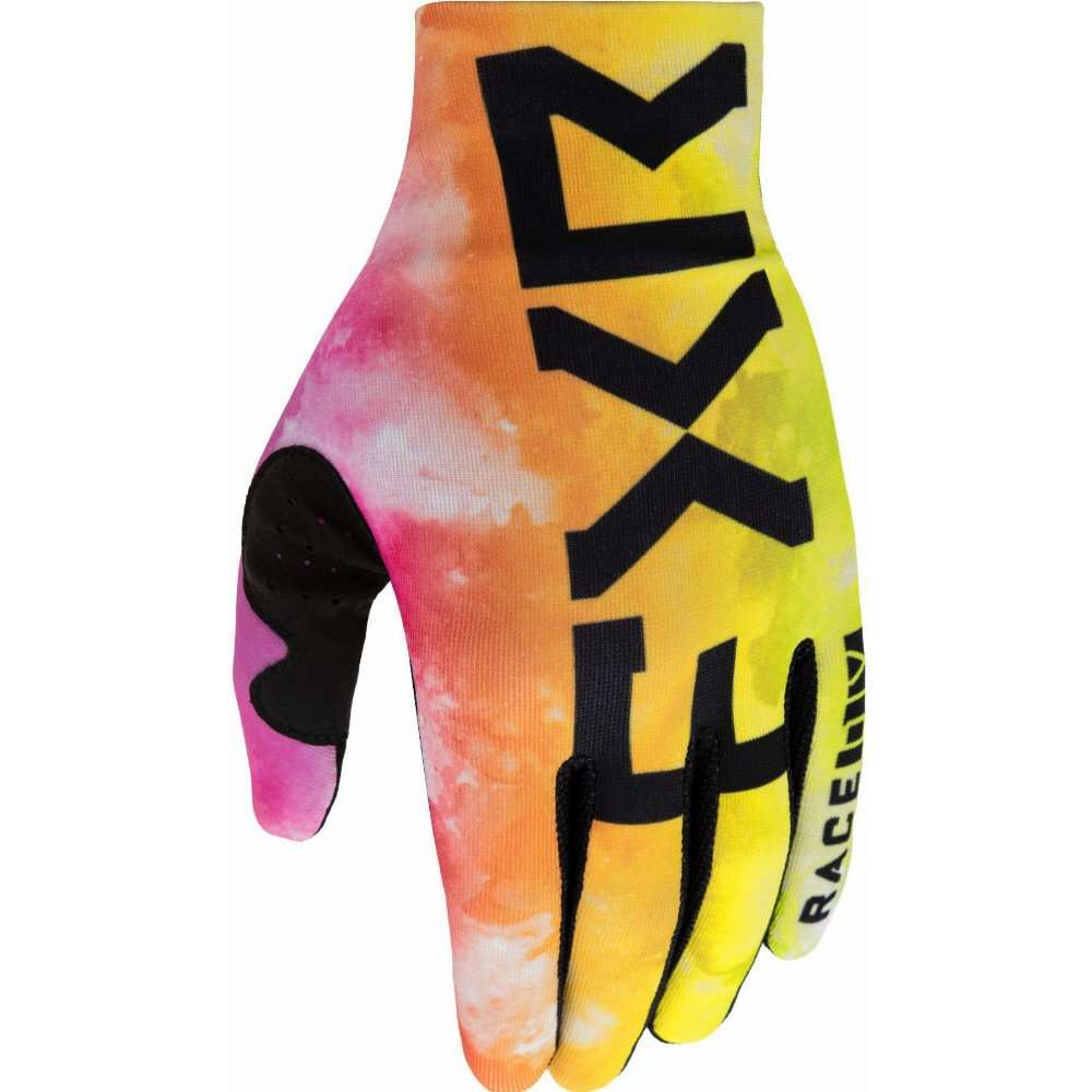 FXR Youth Pro-Fit Lite MX Glove