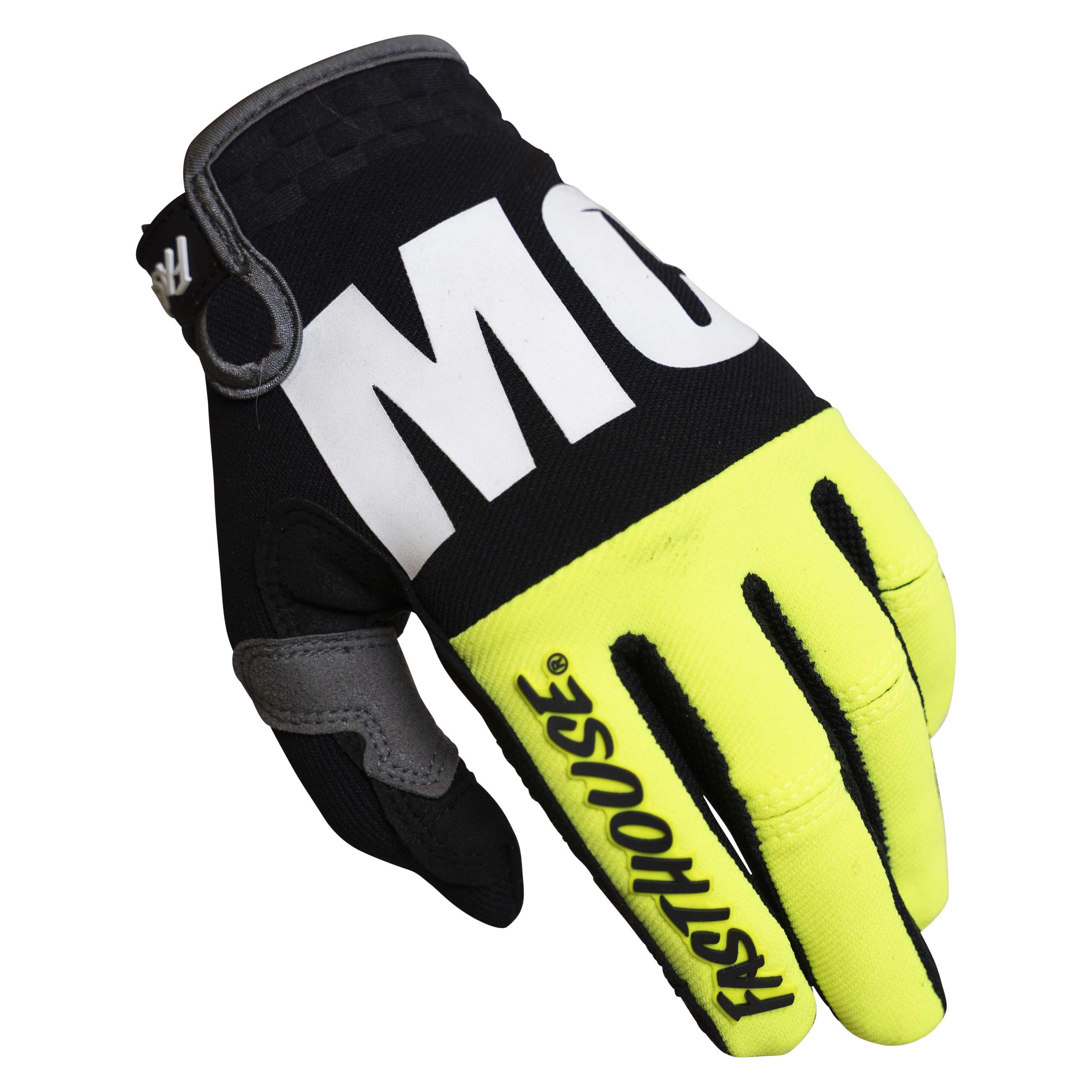 Fasthouse Speed Style Remnant Glove (Closeout)