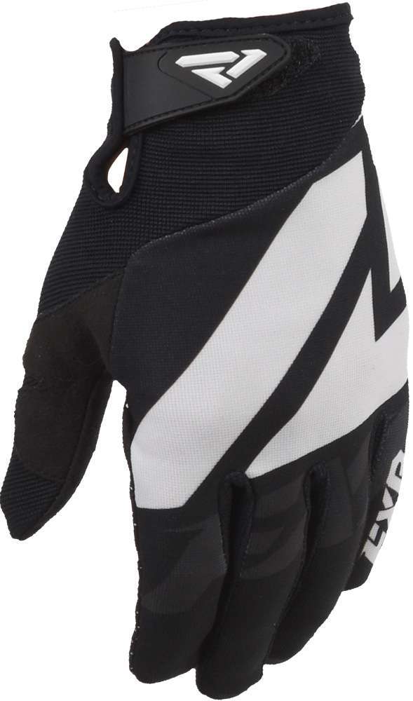 FXR Clutch Strap MX Glove (2020)