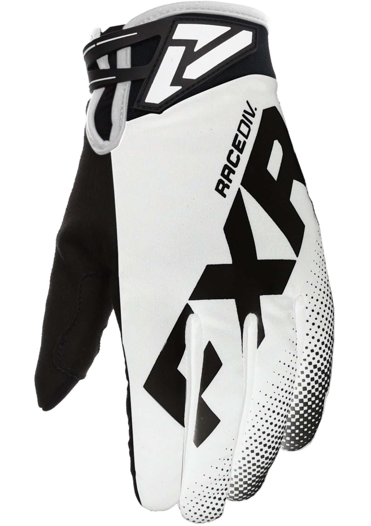 FXR Cold Stop Race Lite Glove