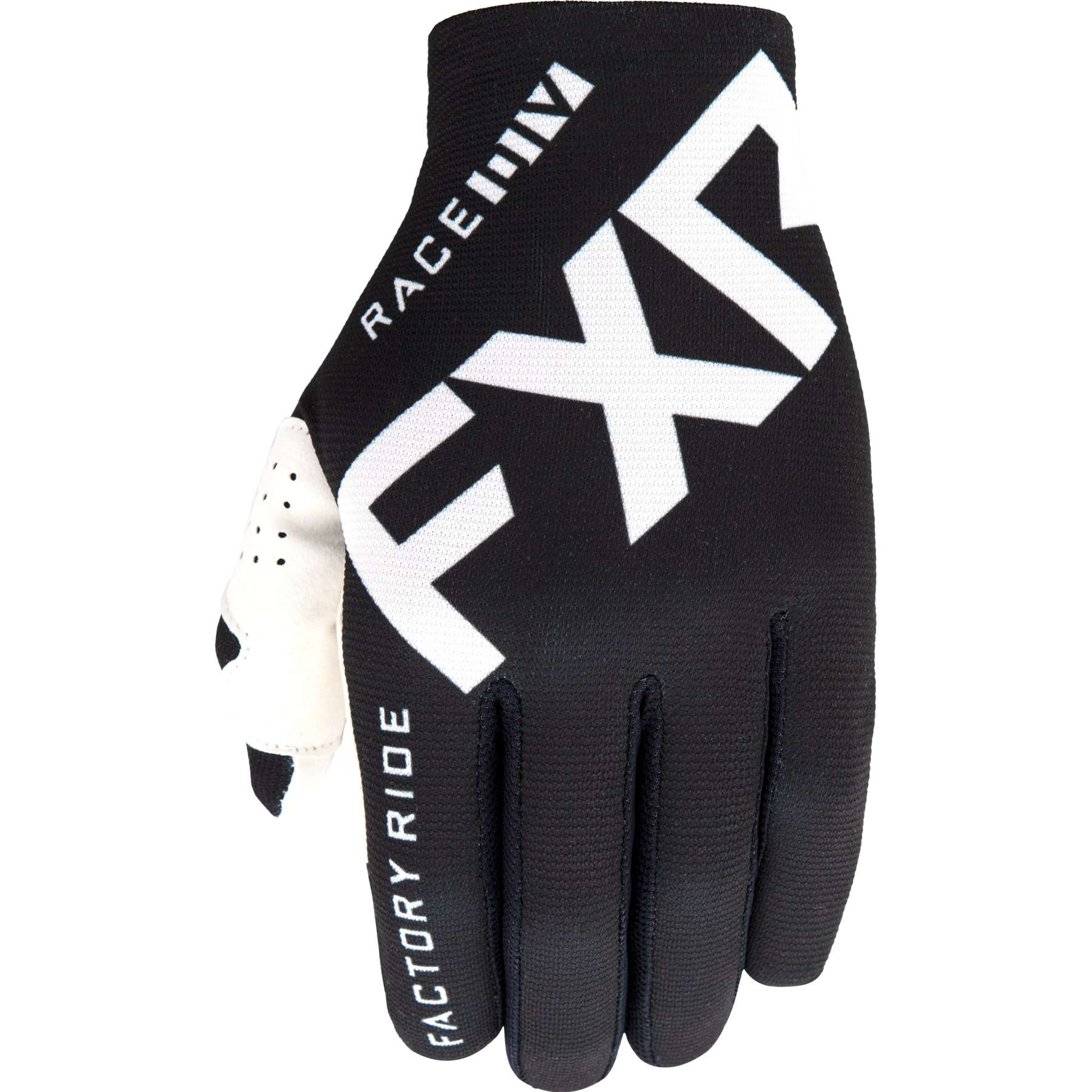 FXR Slip-On Lite MX Glove (2021)