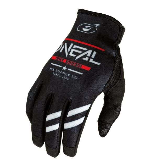 O&#39;Neal Mayhem Squadron MX Glove (Closeout)