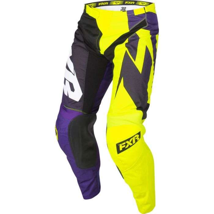 FXR Clutch Podium MX Pant (2019)