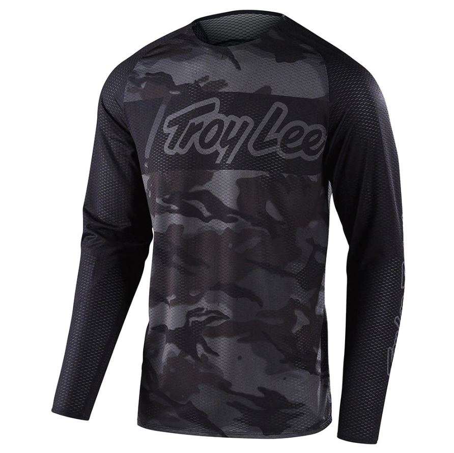 Troy Lee Designs SE Pro Air Jersey (Closeout)