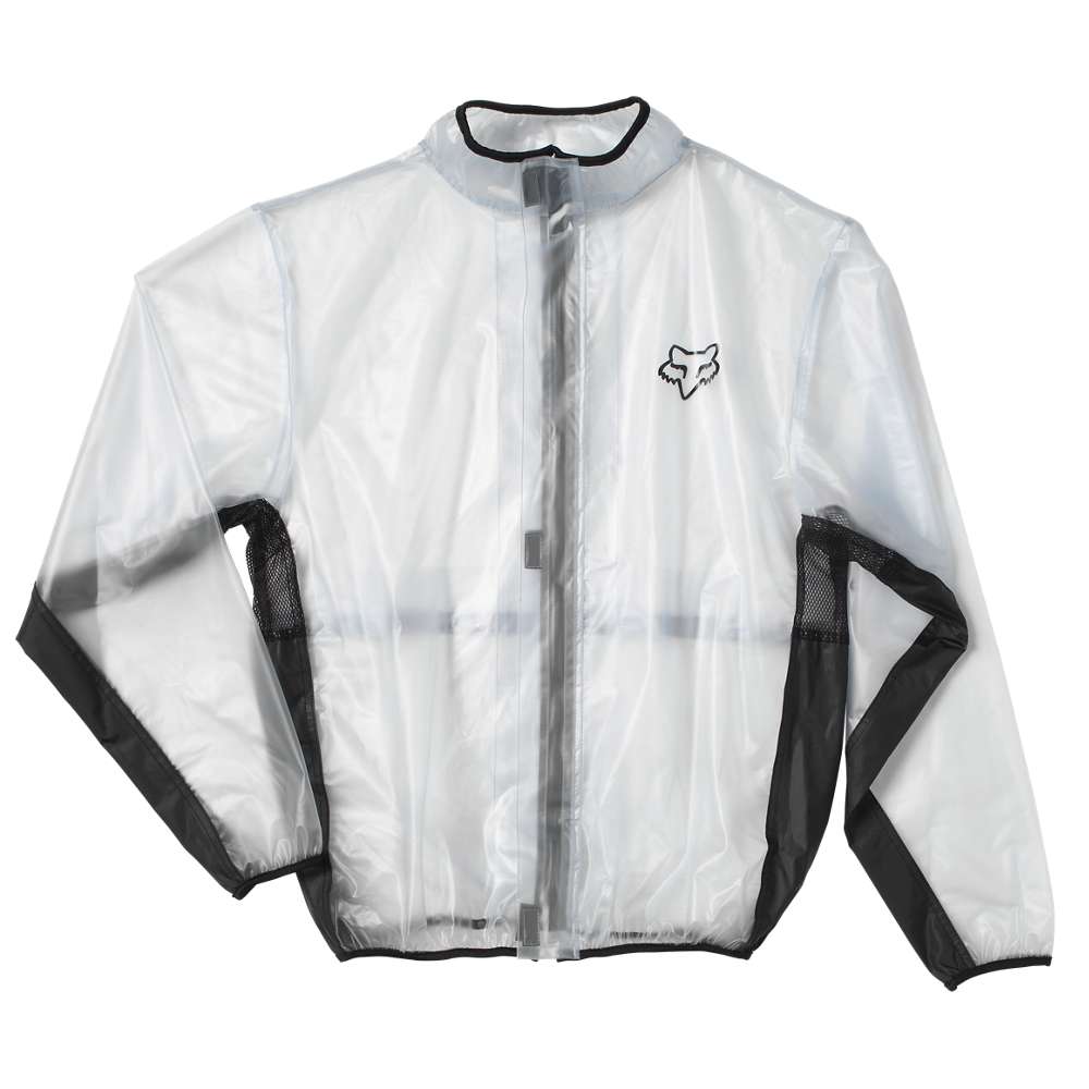 Veste Fox Racing Fluid MX (Liquidation)