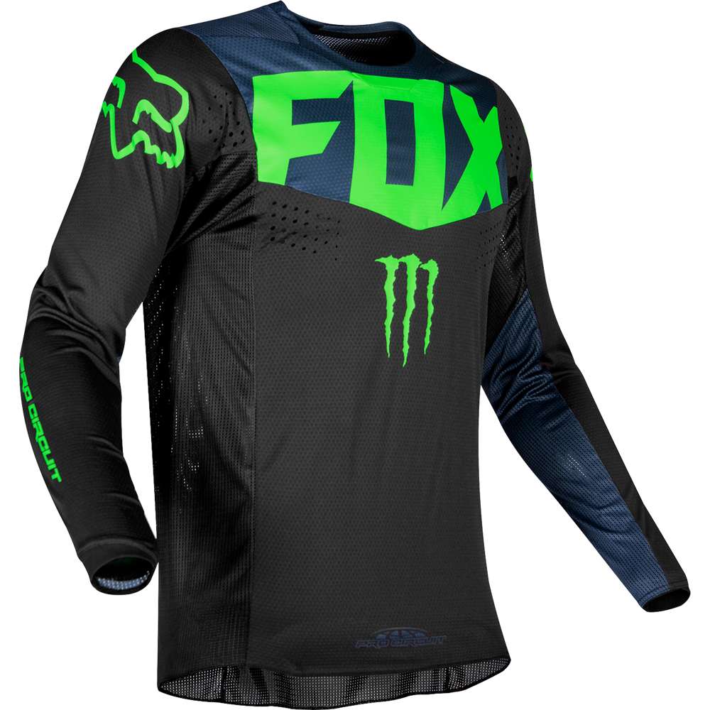 Fox Racing 360 Kila Jersey