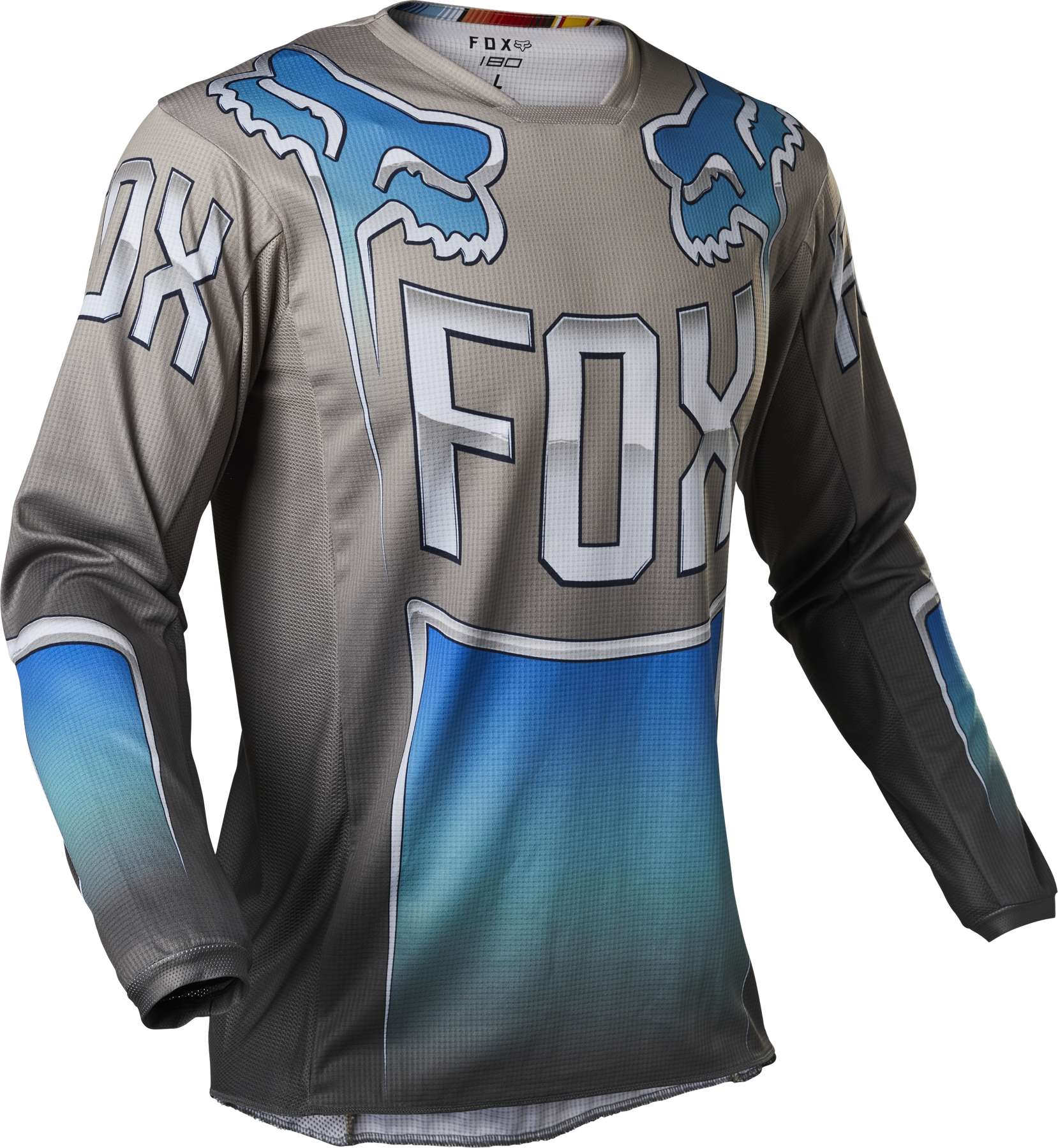Fox Racing LE 180 CNTRO MX Jersey