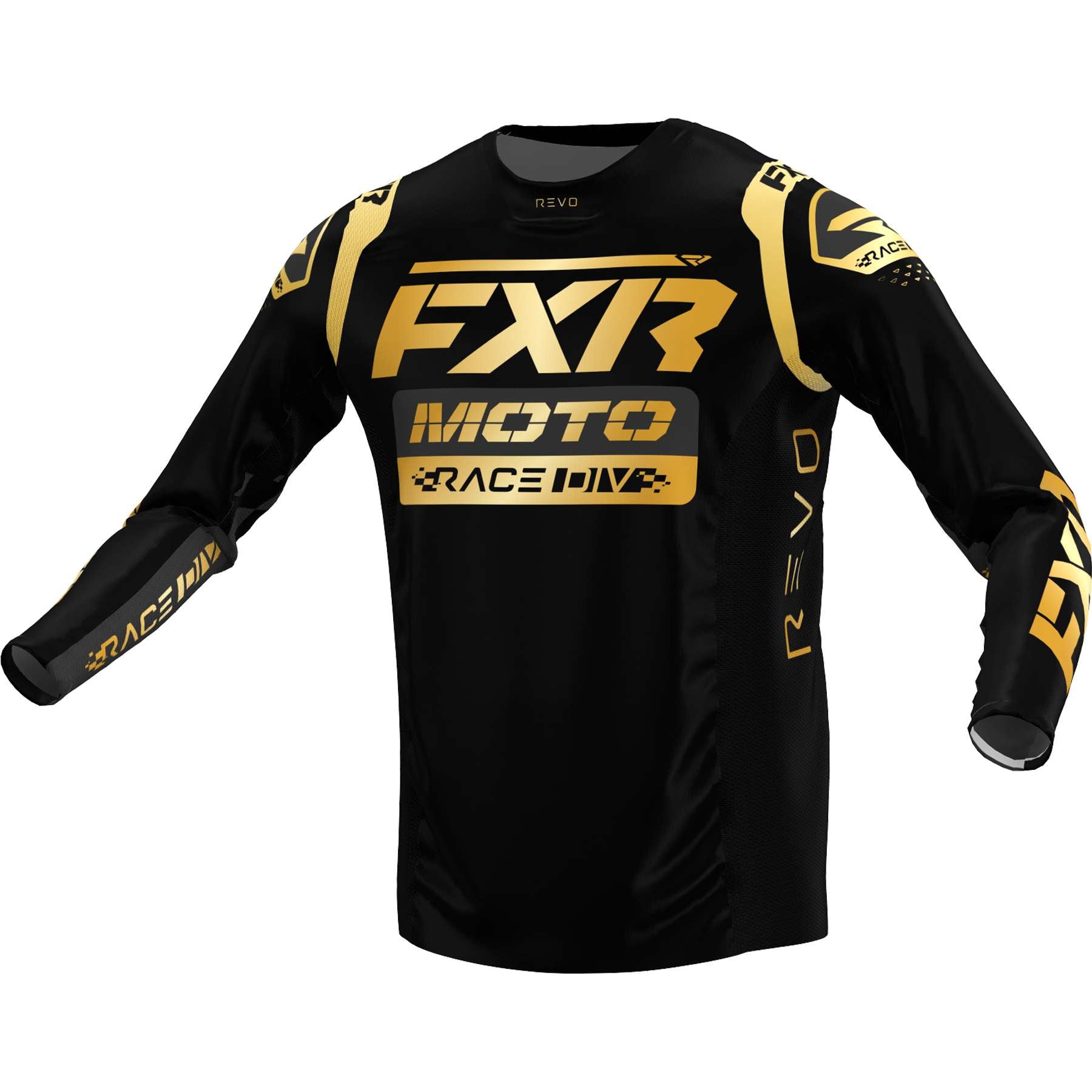 FXR LE Revo Legend MX Jersey (Closeout)