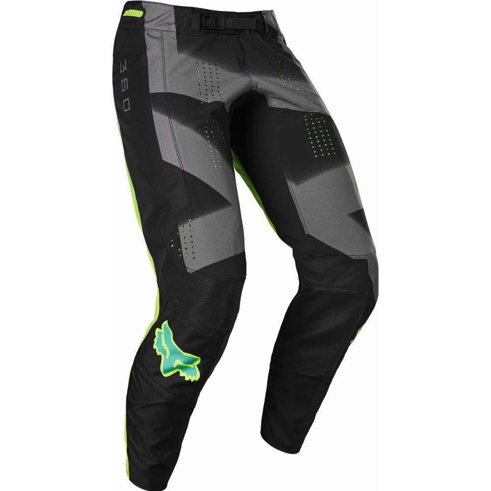 Pantalon Fox Racing 360 Rkane (Liquidation)