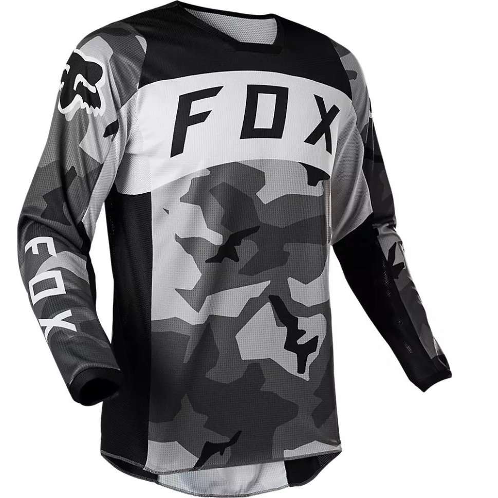 Fox Racing 180 Bnkr Jersey