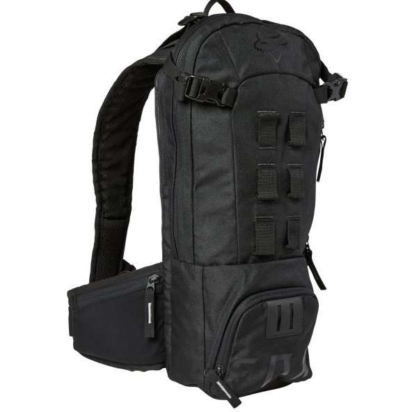 Fox Racing Utility Hydration Pack, 12L