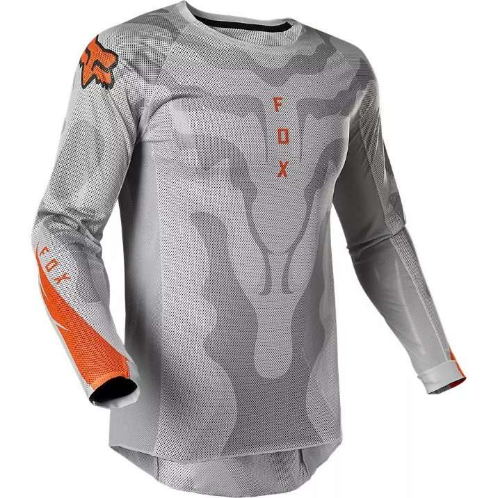 Fox Racing Airline Exo Jersey (Closeout)