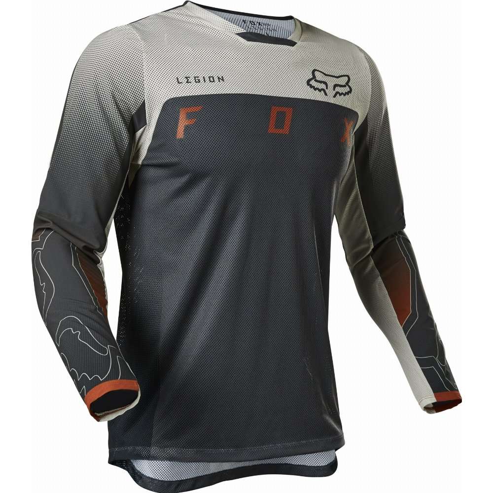 Fox Racing Legion Air Scanz Jersey (Closeout)