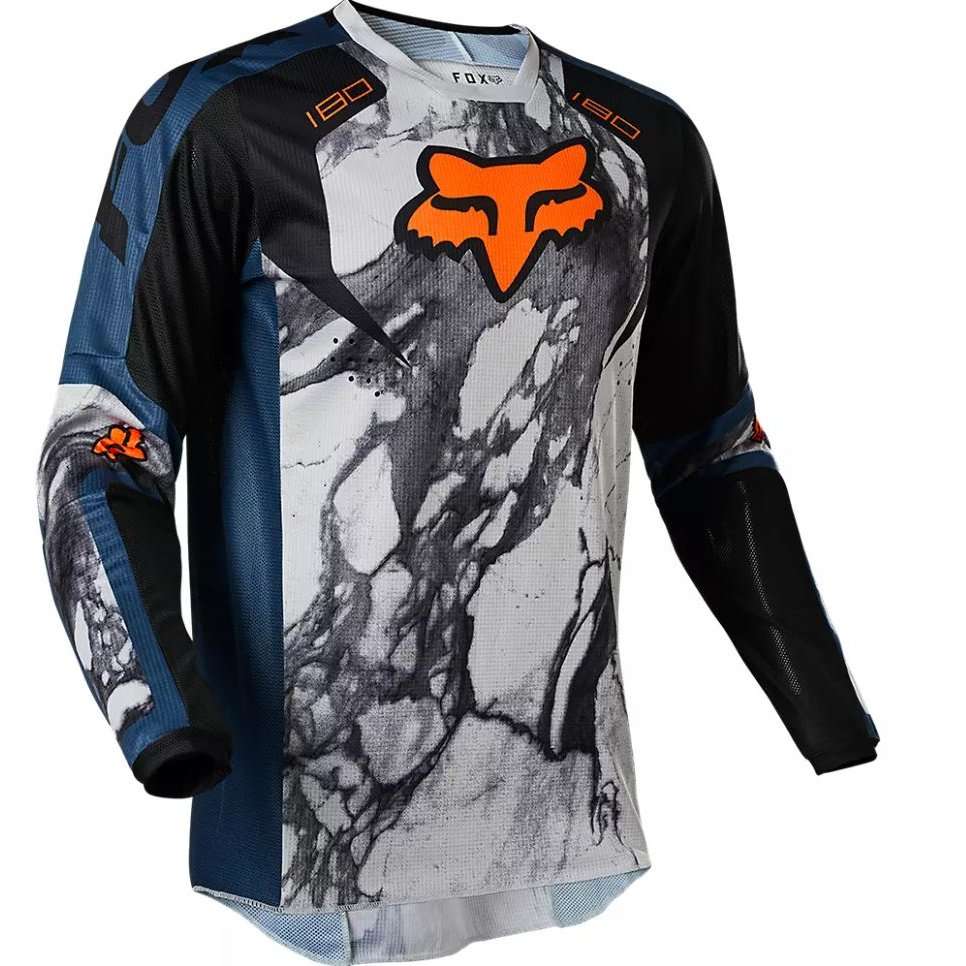 Fox Racing 180 Karrera Jersey