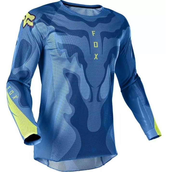 Fox Racing Airline Exo Jersey (Closeout)