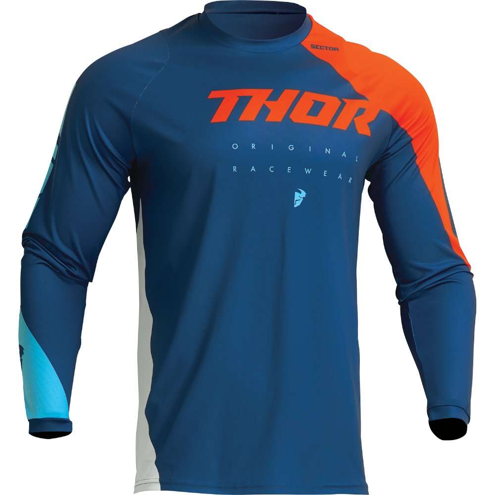 Thor Sector Edge Jersey (Closeout)