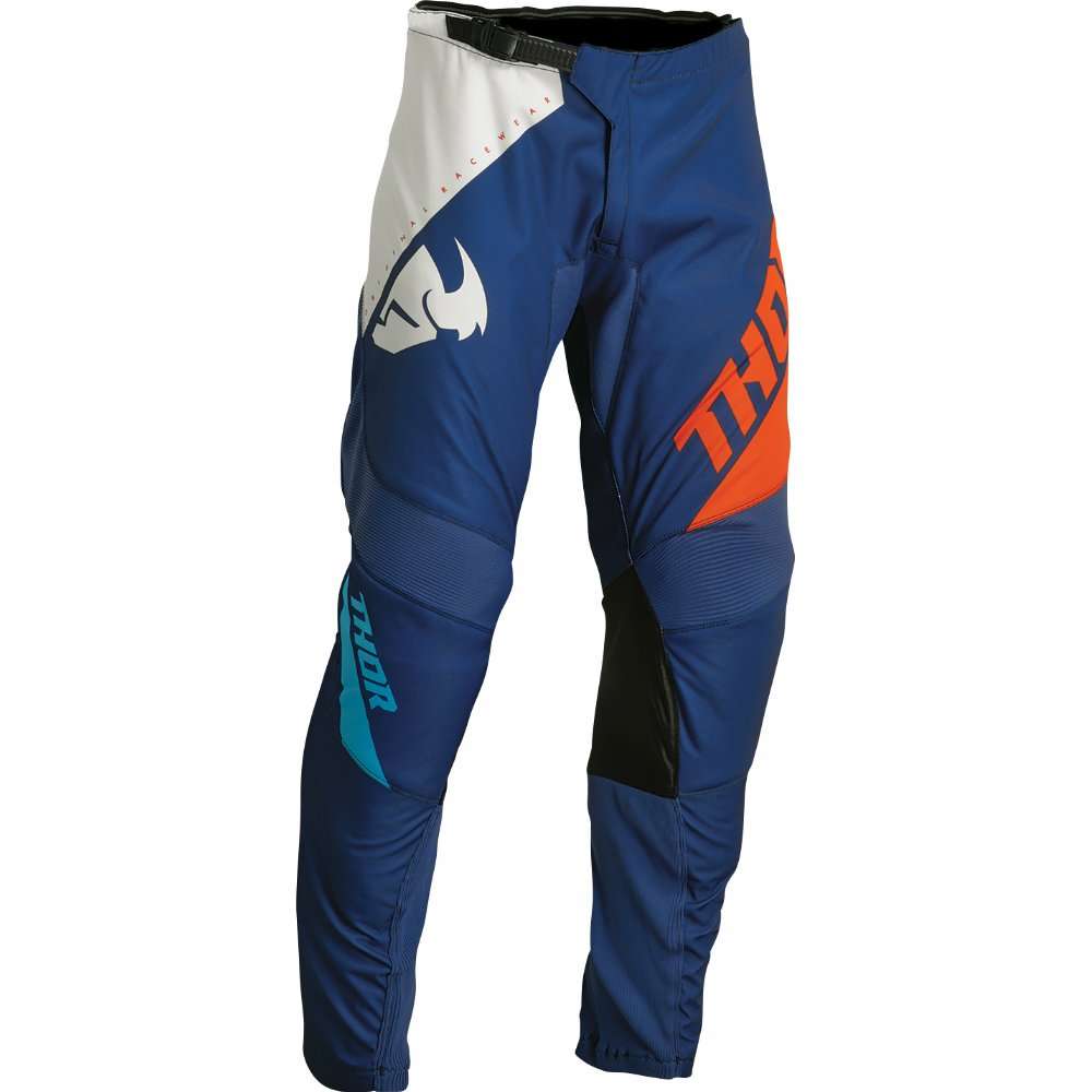 Pantalon Thor Sector Edge