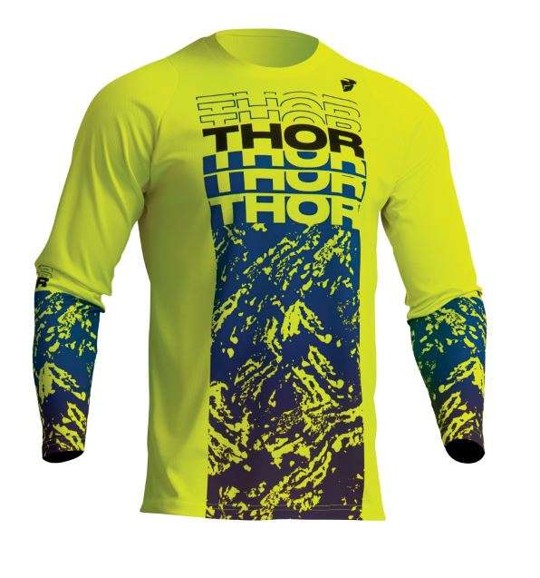 Thor Sector Atlas Jersey