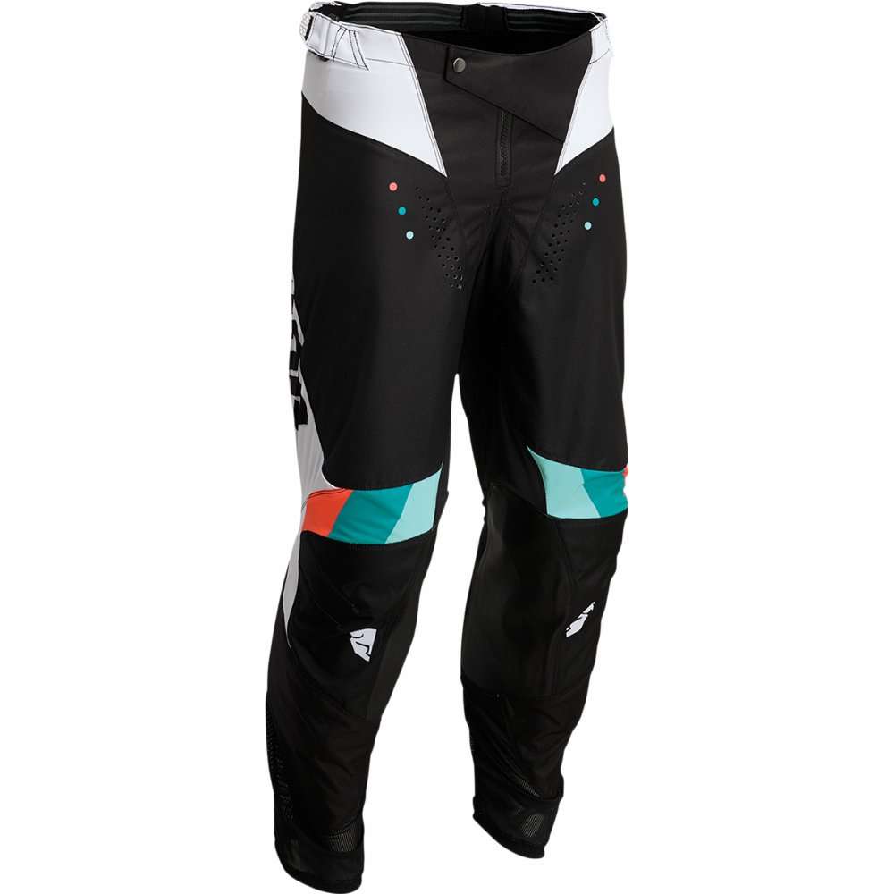 Pantalon Thor Pulse React MX (Liquidation)