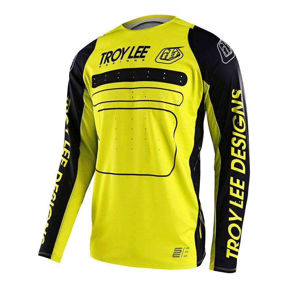 Maillot SE Pro Drop In de Troy Lee Designs (Liquidation)