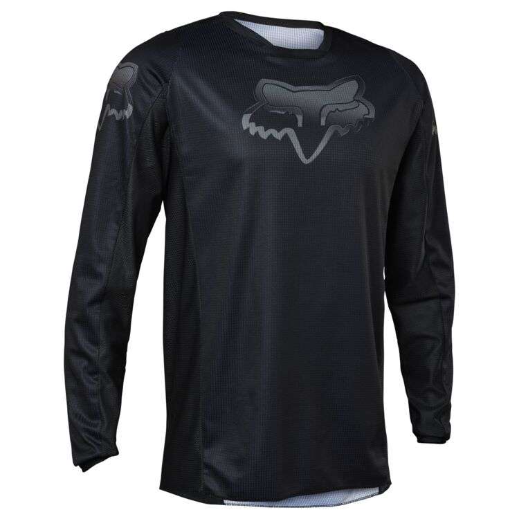 Fox Racing 180 Blackout Jersey