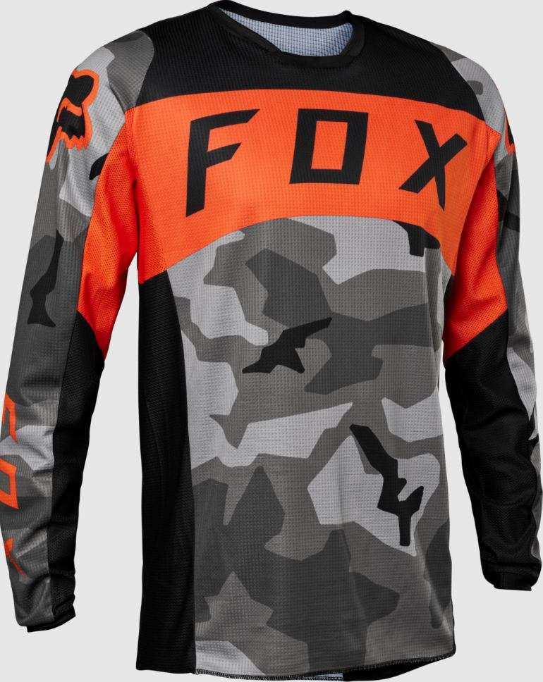 Fox Racing 180 Bnkr Jersey (Closeout)