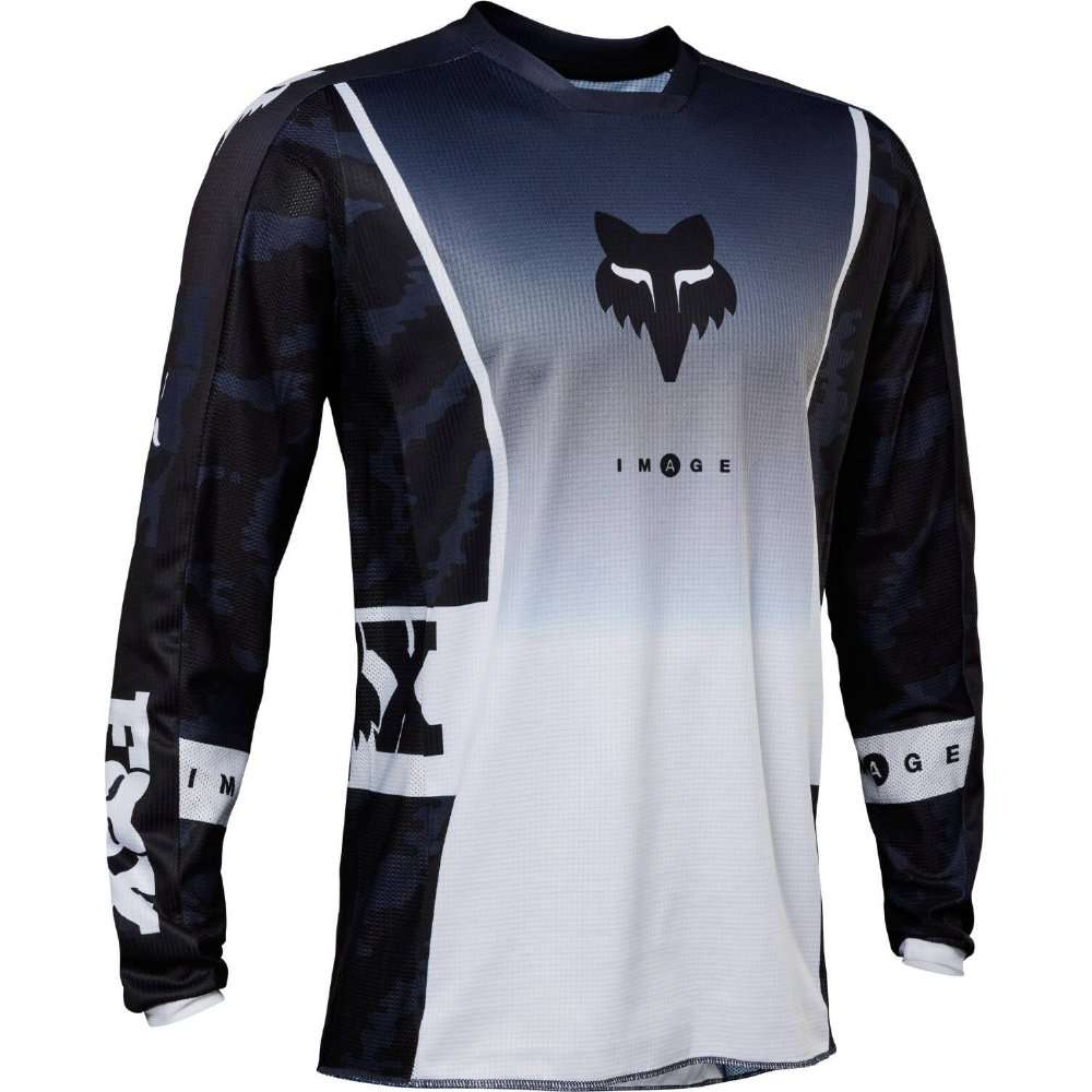 Fox Racing 180 Nuklr Jersey