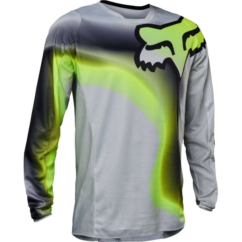 Fox Racing 180 Toxsyk Jersey