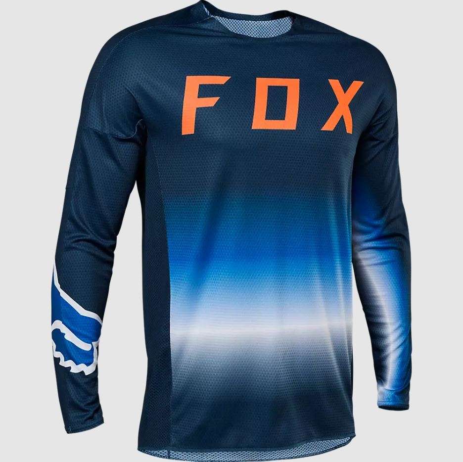 Maillot Fox Racing 360 Fgmnt (Liquidation)