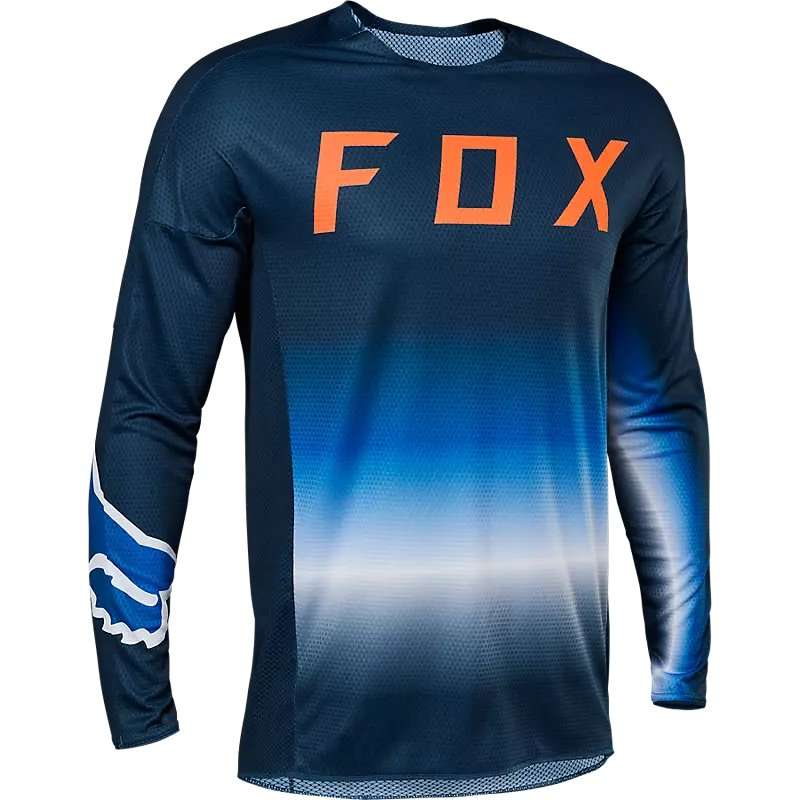 Maillot Fox Racing 360 Fgmnt (Liquidation)