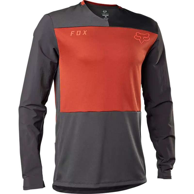 Fox Racing Defend Off Road Jersey