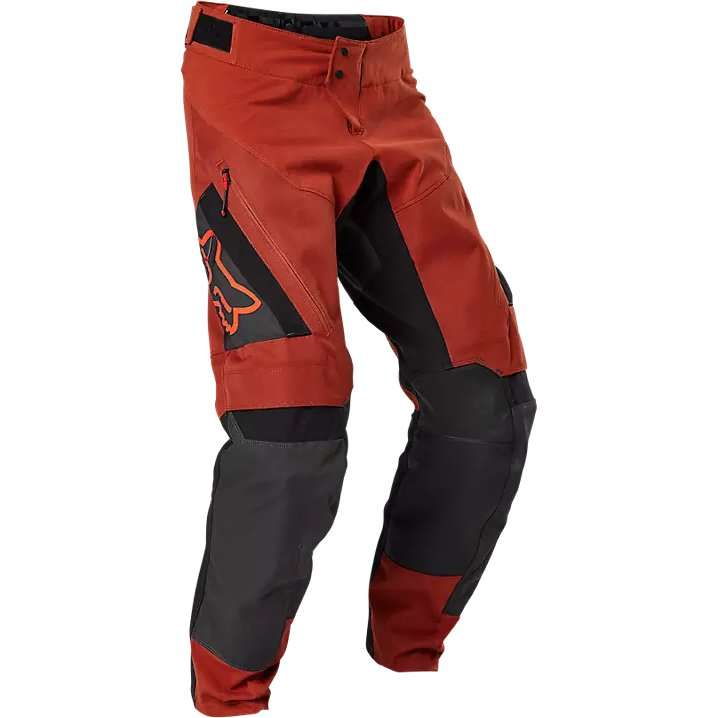 Pantalon tout-terrain Fox Racing Defend (liquidation)