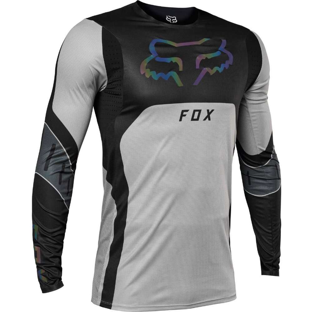 Maillot Fox Racing Flexair Ryaktr (Liquidation)