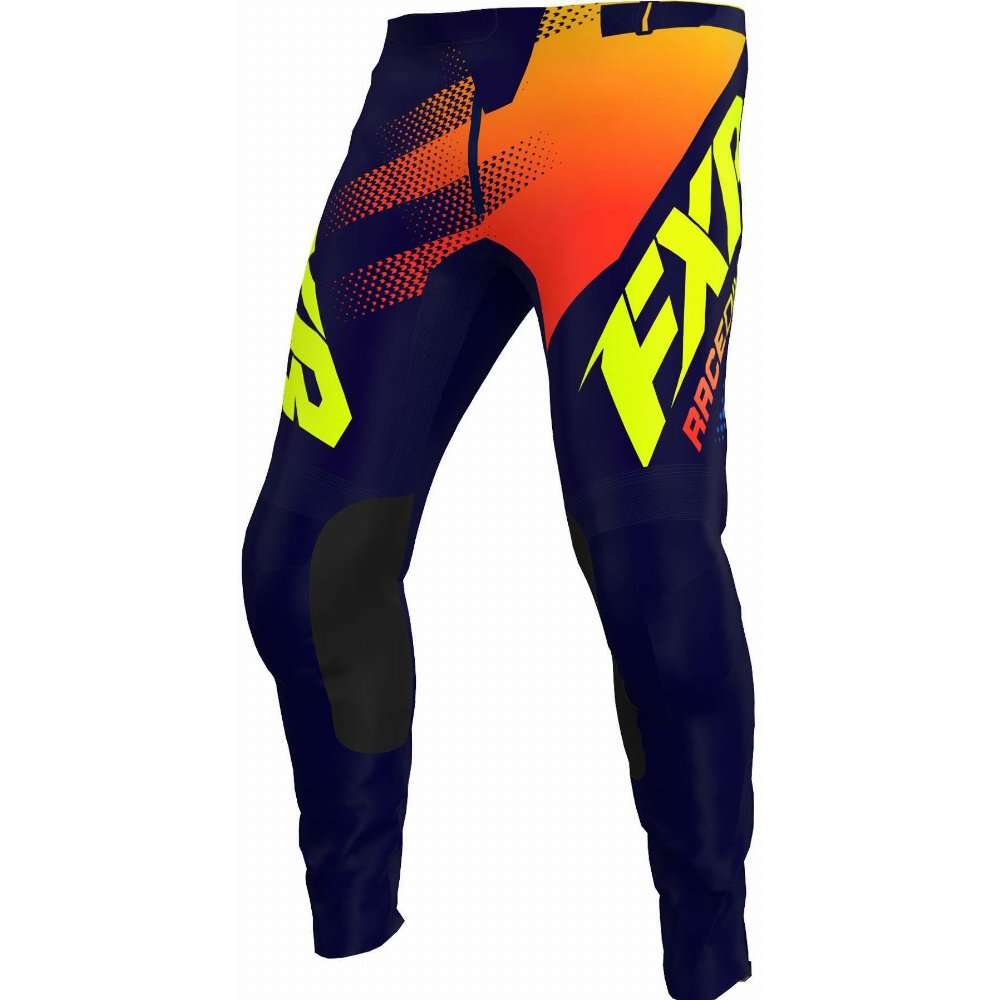 FXR Clutch MX Pant (Closeout)